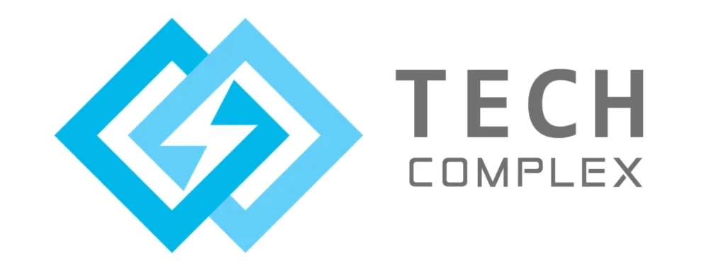 logo techcomplex